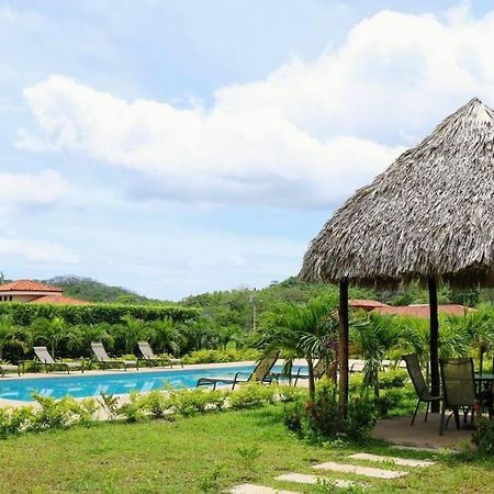 Villa Casa Coral Tamarindo Guatemala de Santa Rosa Exterior foto