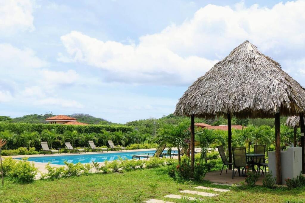 Villa Casa Coral Tamarindo Guatemala de Santa Rosa Exterior foto