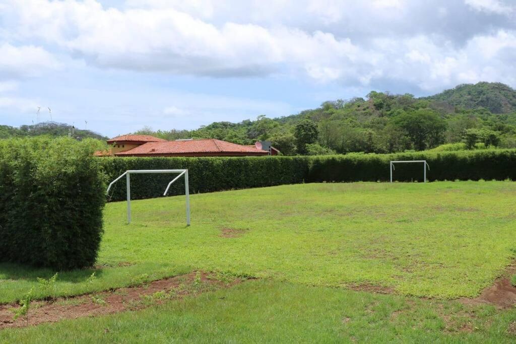 Villa Casa Coral Tamarindo Guatemala de Santa Rosa Exterior foto