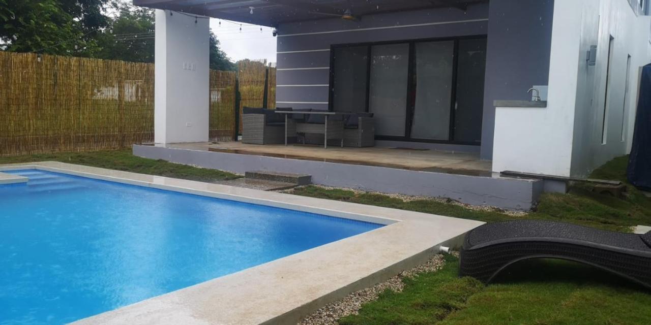 Villa Casa Coral Tamarindo Guatemala de Santa Rosa Exterior foto